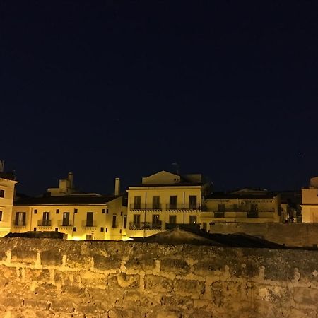 Ferienwohnung Ai Carrettieri Della Cattedrale Palermo Exterior foto