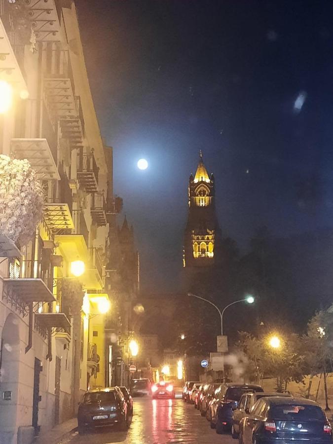 Ferienwohnung Ai Carrettieri Della Cattedrale Palermo Exterior foto